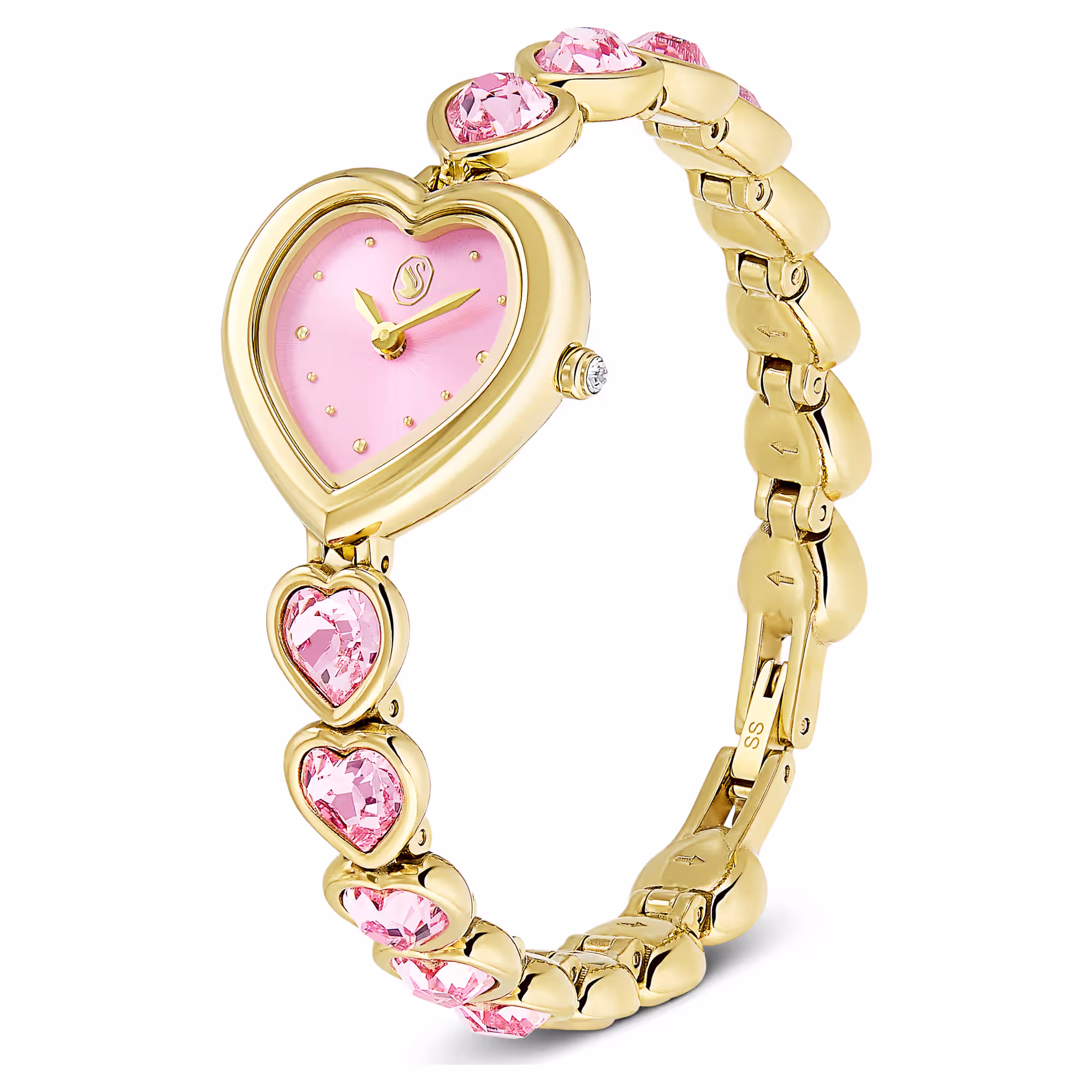 Idyllia Heart watch